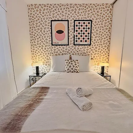Appartement Solstice