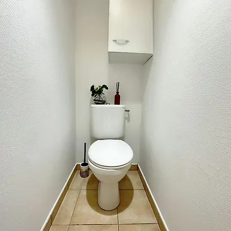 Solstice - Check In H24 - Wifi *