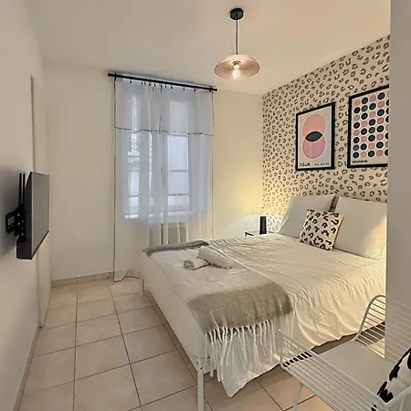 Solstice - Check In H24 - Wifi * Lyon