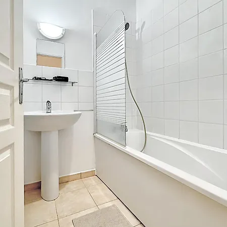 Solstice Apartment