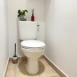 Apartment Solstice - Check In H24 - Wifi Lyon