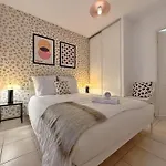 Solstice - Check In H24 - Wifi Apartment