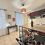 Solstice - Check In H24 - Wifi Apartment Lyon