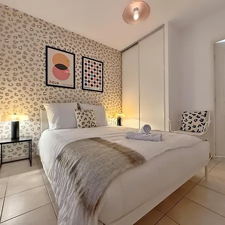 Solstice - Check In H24 - Wifi Apartamento